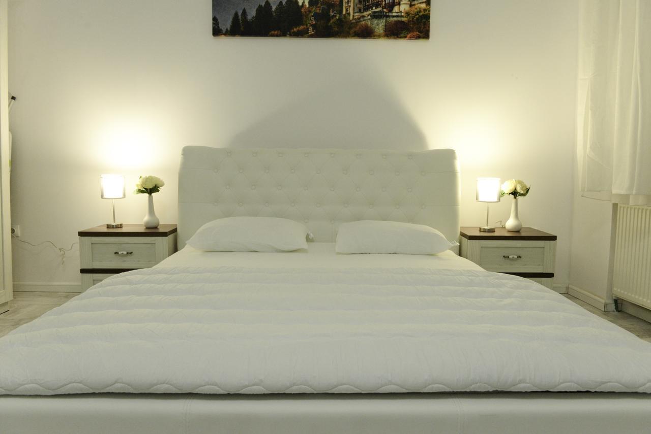 Modern Central-Near Unirii Square Apartment Cluj-Napoca Luaran gambar