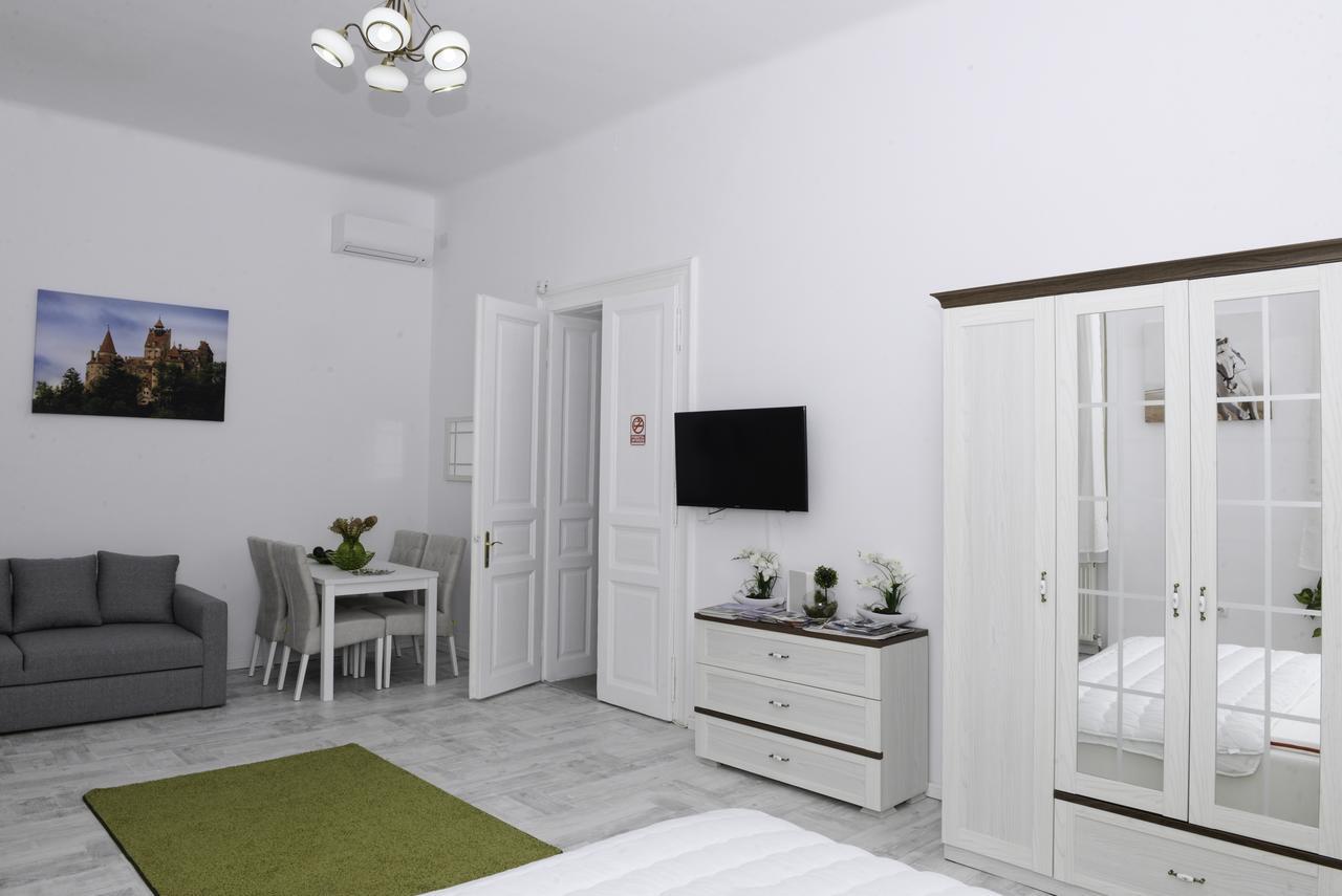 Modern Central-Near Unirii Square Apartment Cluj-Napoca Luaran gambar