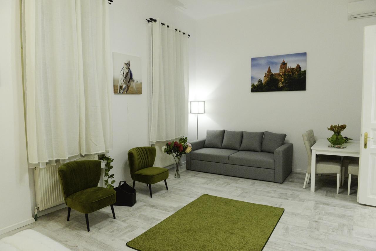 Modern Central-Near Unirii Square Apartment Cluj-Napoca Luaran gambar