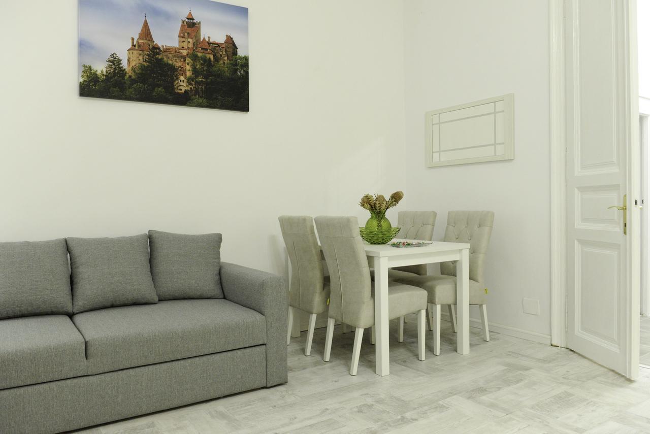 Modern Central-Near Unirii Square Apartment Cluj-Napoca Luaran gambar