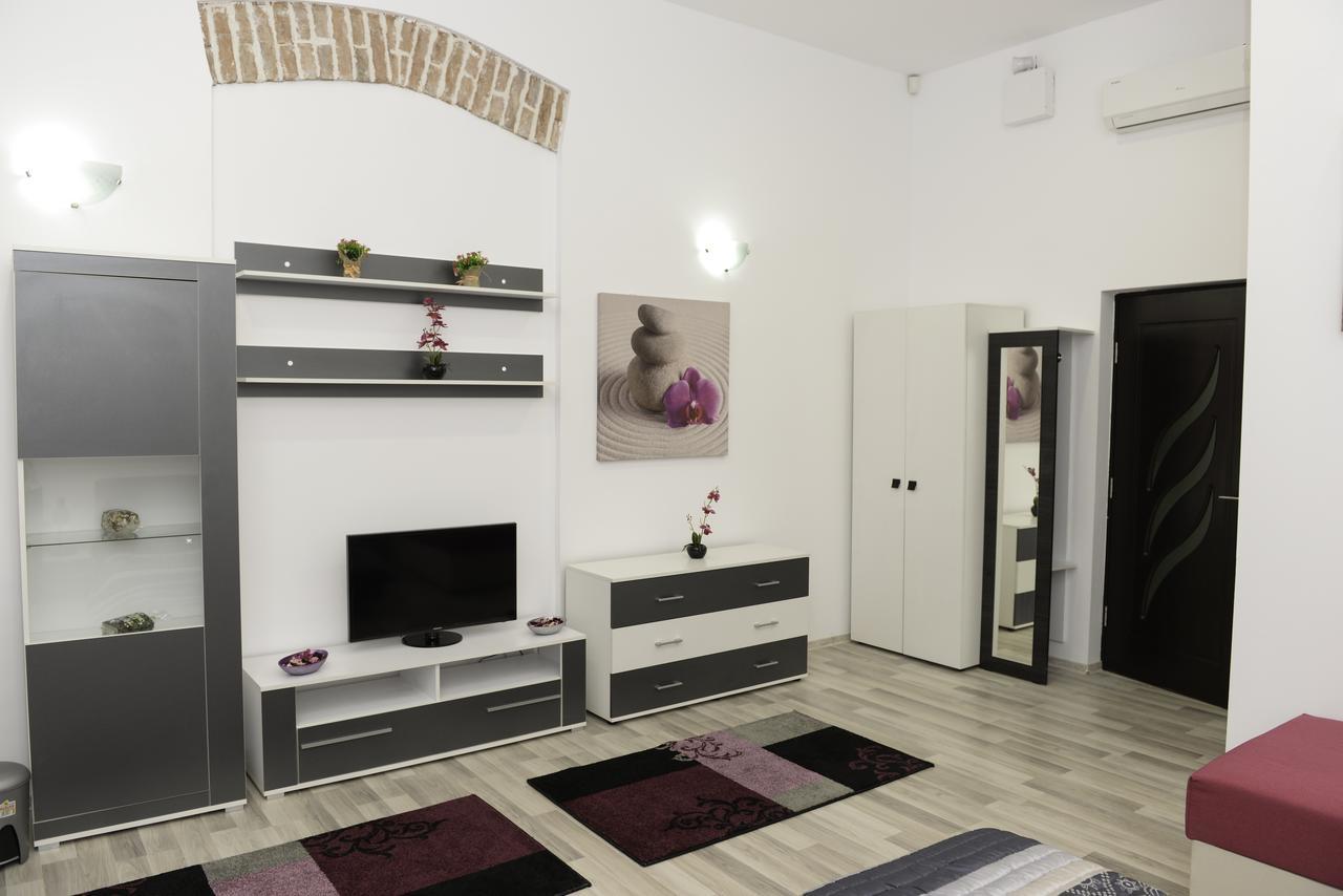Modern Central-Near Unirii Square Apartment Cluj-Napoca Luaran gambar