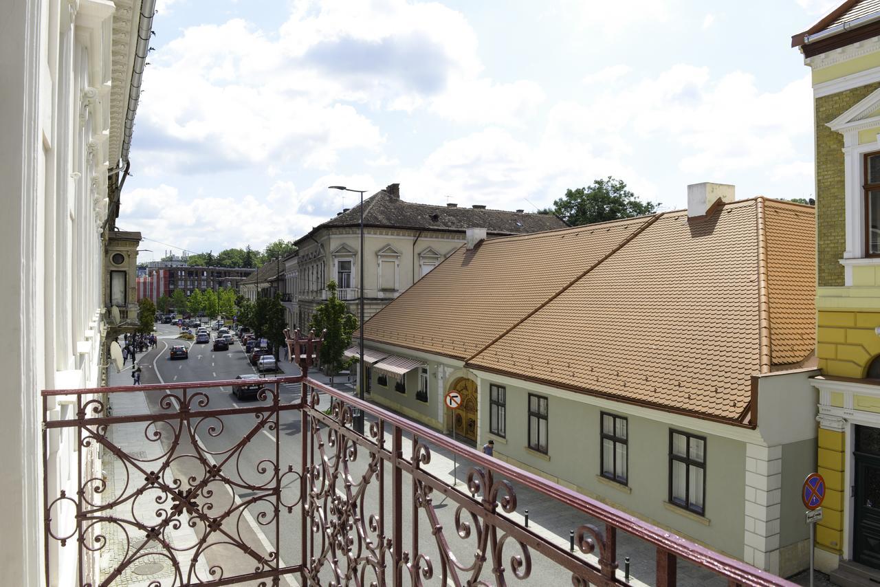 Modern Central-Near Unirii Square Apartment Cluj-Napoca Luaran gambar