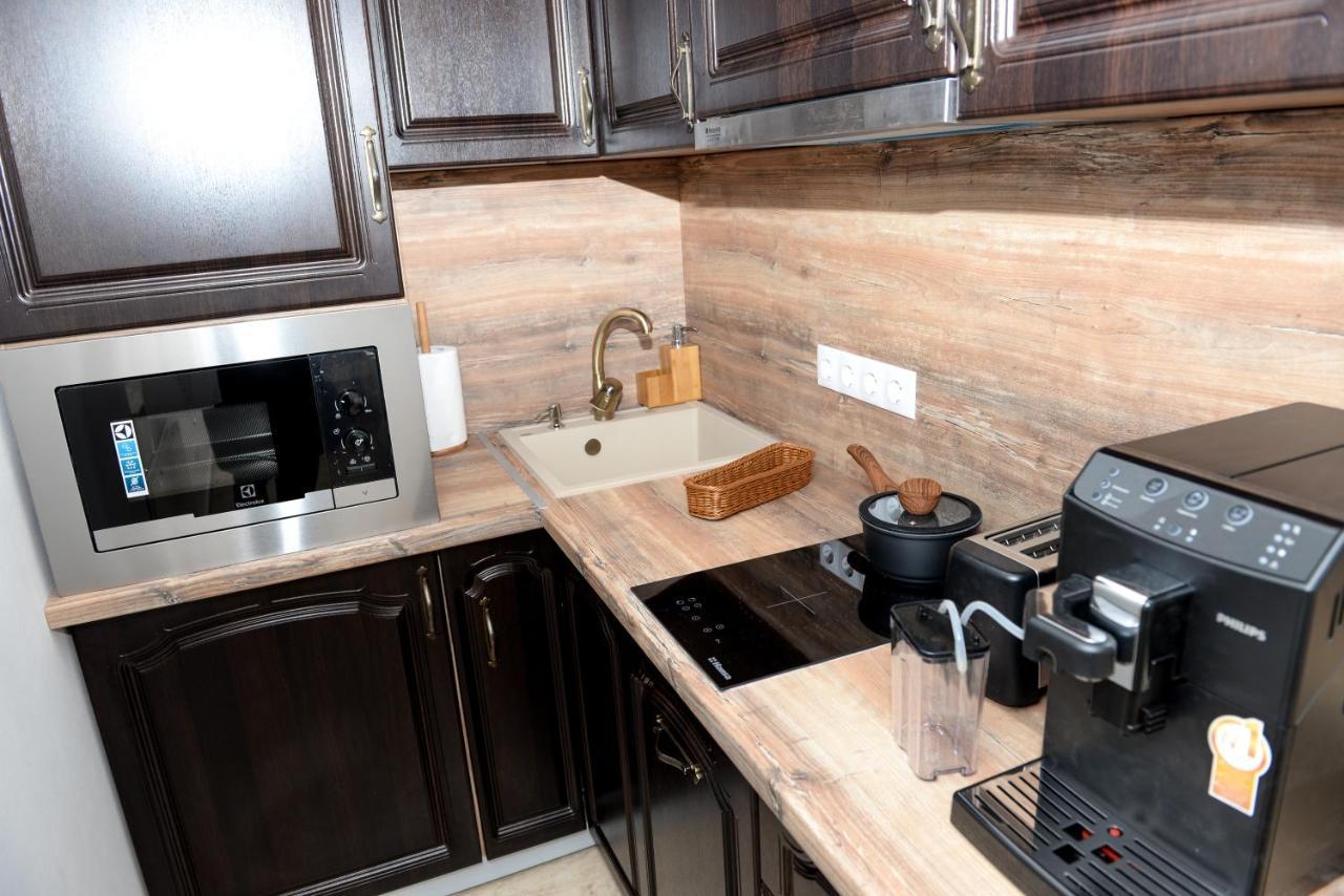 Modern Central-Near Unirii Square Apartment Cluj-Napoca Luaran gambar